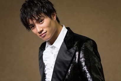 【インタビュー】鈴木伸之 「悪役やクズの役が多い」…様々な役を経て芝居の面白さを追及 画像