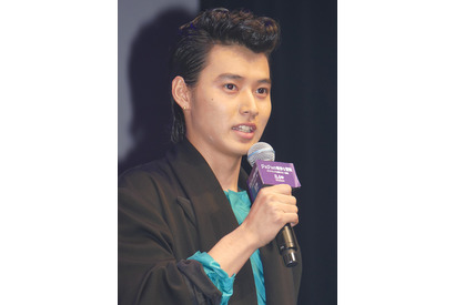 山崎賢人が感激！　原作者・荒木飛呂彦氏が実写版『ジョジョ』に太鼓判 画像