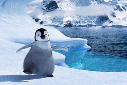 ペンギンが踊り出た！シネマカフェ11月NEWSアクセスランキングTOP5 画像