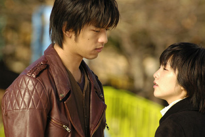 田中麗奈×乙一原作『暗いところで待ち合わせ』11月25日公開初日決定 画像