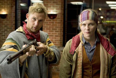 今年は村上春樹イヤー？　「パン屋再襲撃」がキルステン・ダンスト出演で映画化！ 画像