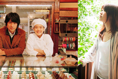 江口洋介＆蒼井優主演映画の主題歌に福岡の路上から駆け上がった新人歌姫を大抜擢！ 画像