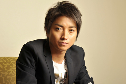 藤原竜也インタビュー　「劇中の状況に置かれたら？　武器次第かな…（笑）」 画像