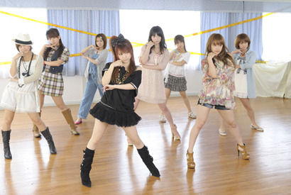 映画版『ケータイ刑事』に大政絢ら歴代ヒロイン3人！　モーニング娘。も本人役で出演 画像