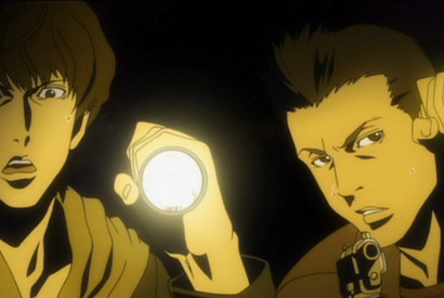 アニメ版「SUPERNATURAL」特別映像が到着　実写版主演2人のコメントも！ 画像