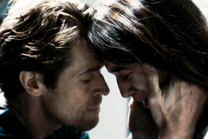 シャルロット・ゲンズブールが全裸で過激に…　カンヌ騒然の問題作の公開決定 画像