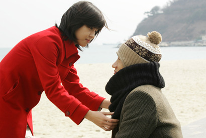 予告編ですでにウルッ！　韓国で220万人動員『私の愛、私のそばに』予告編解禁 画像