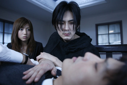 あなたも悪夢探偵になれる！1月13日公開映画『悪夢探偵』を応援してくれる「悪夢探偵団」大募集 画像