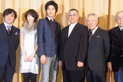 藤村俊二　谷啓さんをユーモアと共に哀悼「やらされるハメに…」 画像