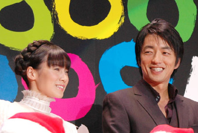 レッドカーペットに豪華スター勢揃い「第19回東京国際映画祭」開幕 画像