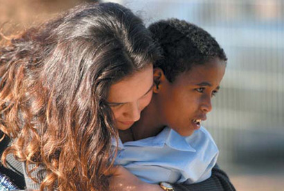 難民キャンプに井戸を！　ブログ募金の贈呈式が5月11日（金）に決定 画像