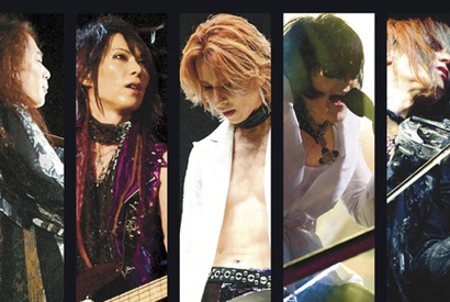 X JAPAN　アニメ版『ブッダ』の主題歌で壮大な手塚ワールドを表現！　 画像