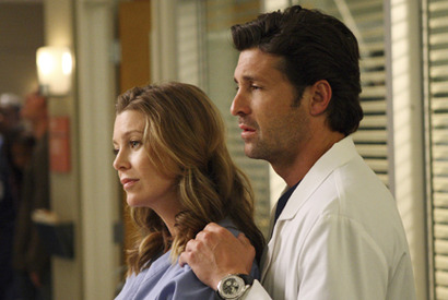 新シーズンも波乱の予感？　「グレイズ・アナトミー」予告編到着！ 画像