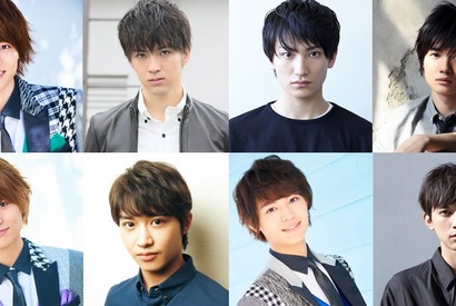 神木隆之介＆吉沢亮らファン感謝祭「HANDSOME  FESTIVAL」今年も開催決定！ 画像