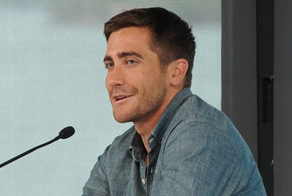 ジェイク・ギレンホール、テイラー・スウィフトとスピード破局！ 画像