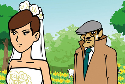 時給マイナス2,000円？『ハイブリッド刑事』で前代未聞の求人　神田うの参戦も決定 画像