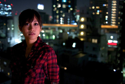 大島が卒業についても言及?　「AKB48」映画で前田、板野ら15人の本音に迫る 画像