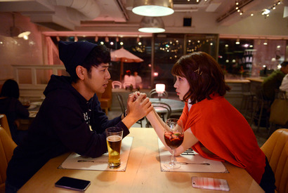 【ご招待】『奥田民生になりたいボーイと出会う男すべて狂わせるガール』試写会に20組40名様 画像