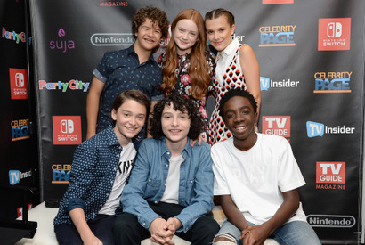 「ストレンジャー・シングス」のバーがシカゴに期間限定オープン 画像