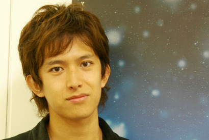 『大停電の夜に』阿部力インタビュー 画像