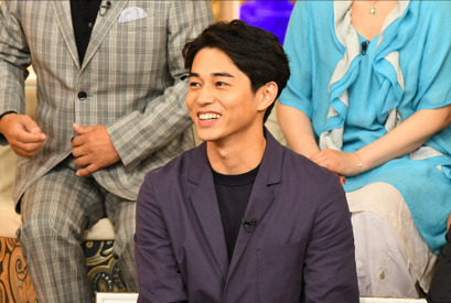 岡田准一＆東出昌大が変人対決！「櫻井・有吉THE夜会」 画像