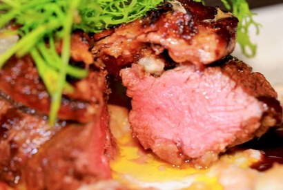 100種類のワインが楽しめる！ 地元で愛されるフレンチ食堂 画像