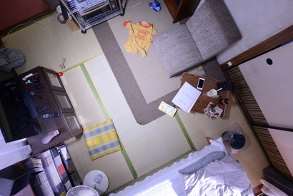 セクゾ・菊池風磨、1人ぼっちで連ドラ初主演!?「事実を理解して怖くなってきた…」 画像