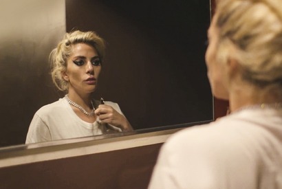レディー・ガガの“素の顔”とは…「レディー・ガガ：Five Foot Two」特別映像公開 画像