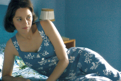 【ご招待】『愛を綴る女』試写会に5組10名様 画像