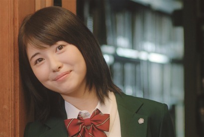 浜辺美波×北村匠海『キミスイ』釜山国際映画祭へ正式招待！ 興収30億突破 画像