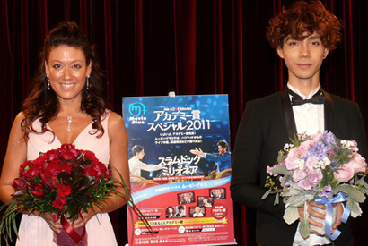 LiLiCoが今年のアカデミー賞を大胆予想！　作品賞はずばり… 画像