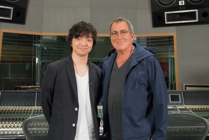 三浦大知の「星に願いを」が一部公開！ 「素敵だなと思ってもらえると嬉しい」 画像