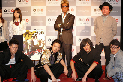 崎本大海、初のヤンキー役挑戦も「僕はフェミニスト」 画像