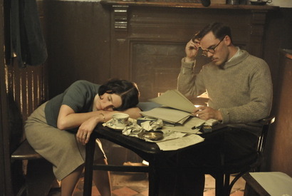 もう1つの“ダンケルク映画”は前途多難…『人生はシネマティック！』予告到着 画像