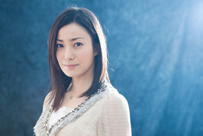 菅野美穂インタビュー　“天才女医”から見つめる、女性の生き方 画像