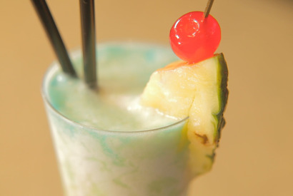 女心を掴んで離さない！ ルーフトップバーで彩り豊かなカクテルを 画像