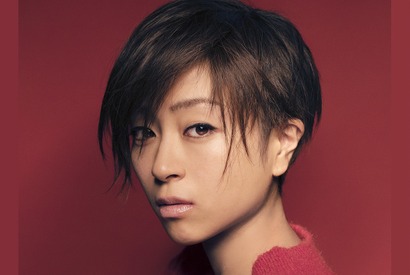 宇多田ヒカル、5年ぶり映画主題歌！高畑充希も「鳥肌が立ちました」 画像