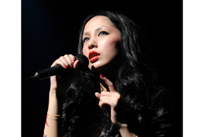 中島美嘉が『八日目の蝉』主題歌で復活！　待望の新曲リリース決定 画像