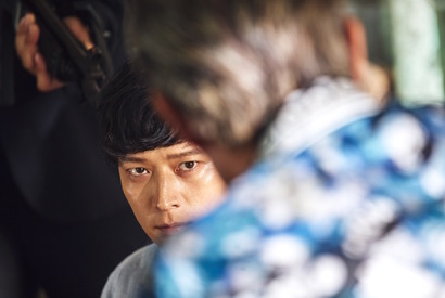 カン・ドンウォン『MASTER』引っさげ来日決定！新オープンTOHOシネマズ上野で舞台挨拶 画像