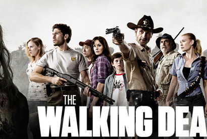 「ウォーキング・デッド」シーズン1が地上波に初登場！ 画像