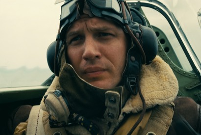 【ハリウッドより愛を込めて】アワードシーズンに向け有力候補が続々公開！『ダンケルク』も仲間入り？ 画像