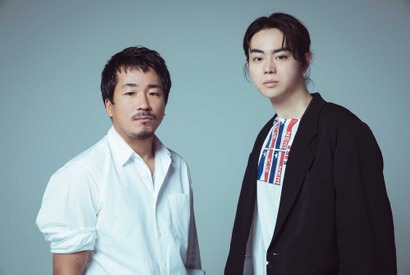 【インタビュー】菅田将暉×ヤン・イクチュン 男たちが拳を繰り出し続ける理由 画像