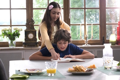 フランス発12歳版『（500）日のサマー』!? 『はじまりの＊ボーイミーツガール』公開 画像