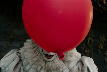 【イマ旬！ハリレポ】“それ”が待ち遠しい！ホラー映画『IT』全米大ヒットの秘密 画像
