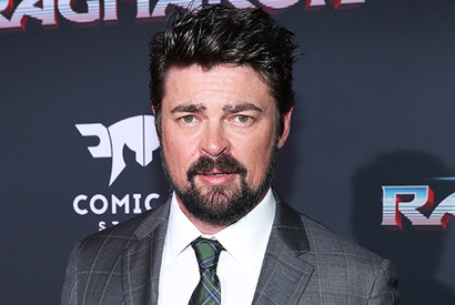 『マイティ・ソー』最新作出演カール・アーバンが来日決定！ 画像