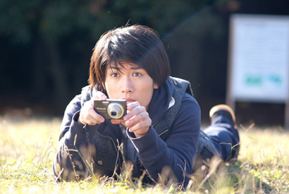 癒し系? 頼れる系? 親友にしたい俳優ランキング 三浦春馬と天海祐希が1位に! 画像