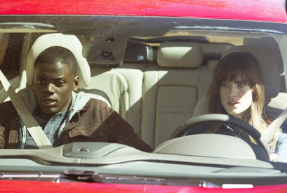 『ゲット・アウト』アリソン・ウィリアムズが語る…“何かがおかしい”家族 画像