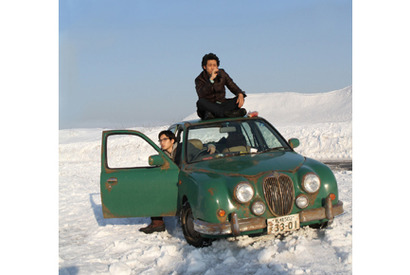 イメージはルパンと次元？　大泉洋と松田龍平が『探偵はBARにいる』で探偵コンビ！ 画像