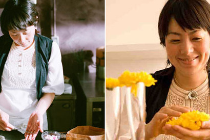 『eatrip』野村友里監督インタビュー　“食”で体感、生きるためのスパイス 画像