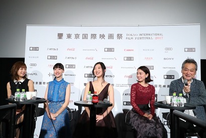 【MOVIEブログ】2017東京国際映画祭 Day7 画像